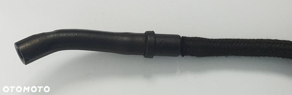 PRZEWÓD PRZELEWOWY PALIWA VOLVO V70 II 2.4 D - 5