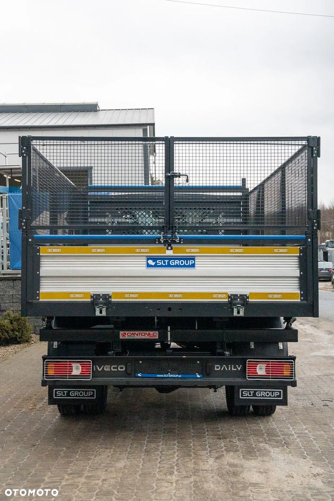 Iveco Daily 50C16 - 7