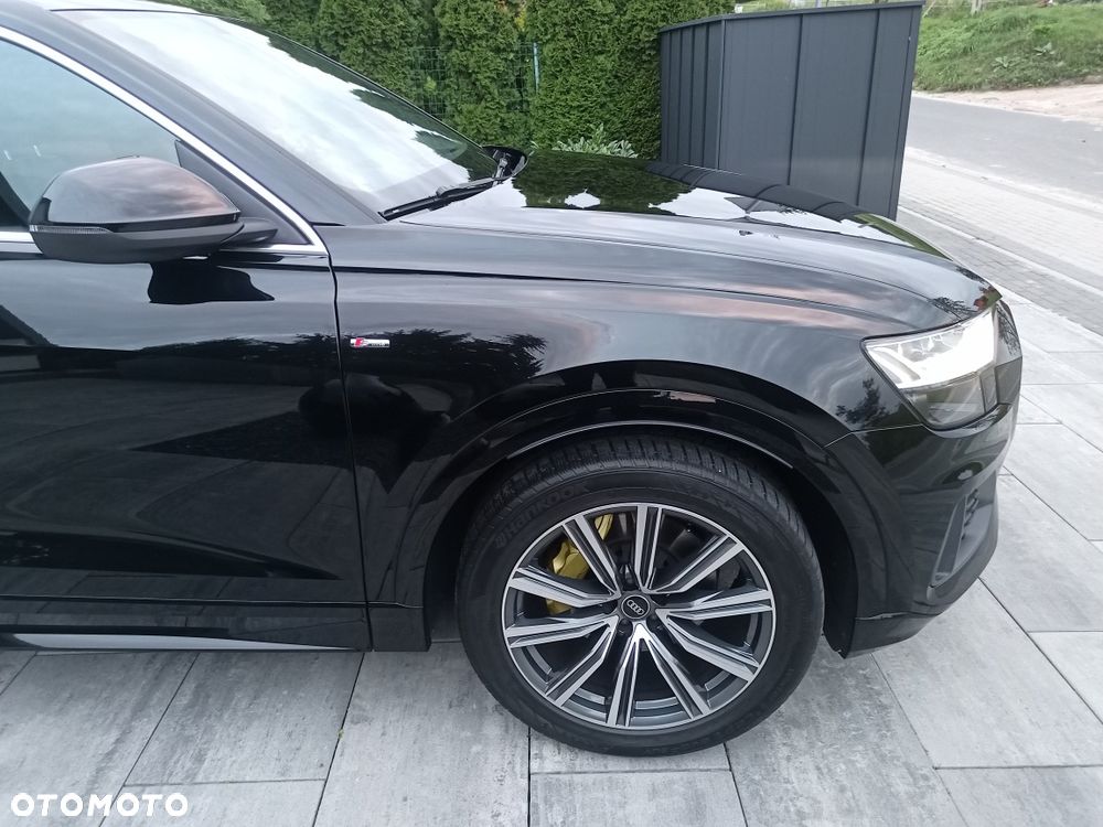 Audi Q8 - 5