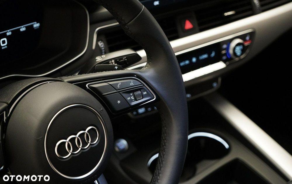 Audi A5 Sportback - 14