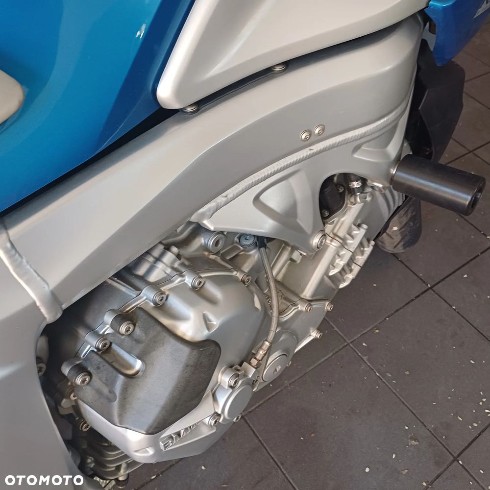 BMW K - 25