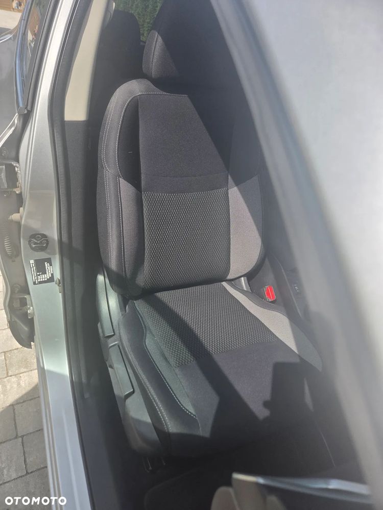 Nissan Qashqai 1.6 DCi Acenta Xtronic EU6 - 3