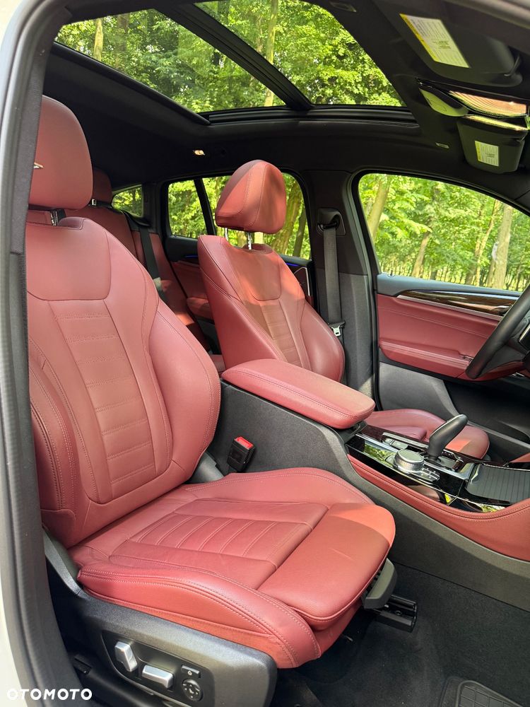 BMW X4 xDrive30i - 7