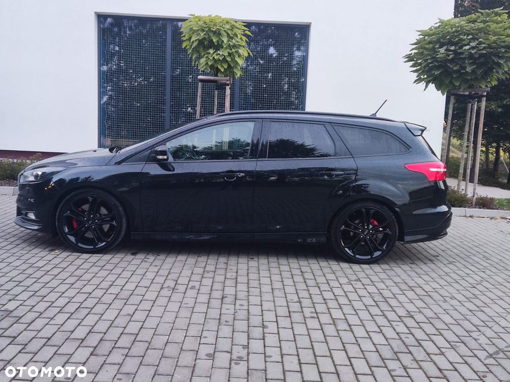 Ford Focus - 10