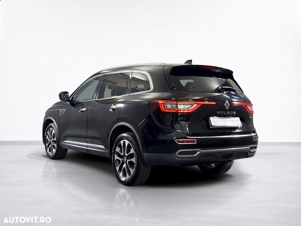 Renault Koleos - 4