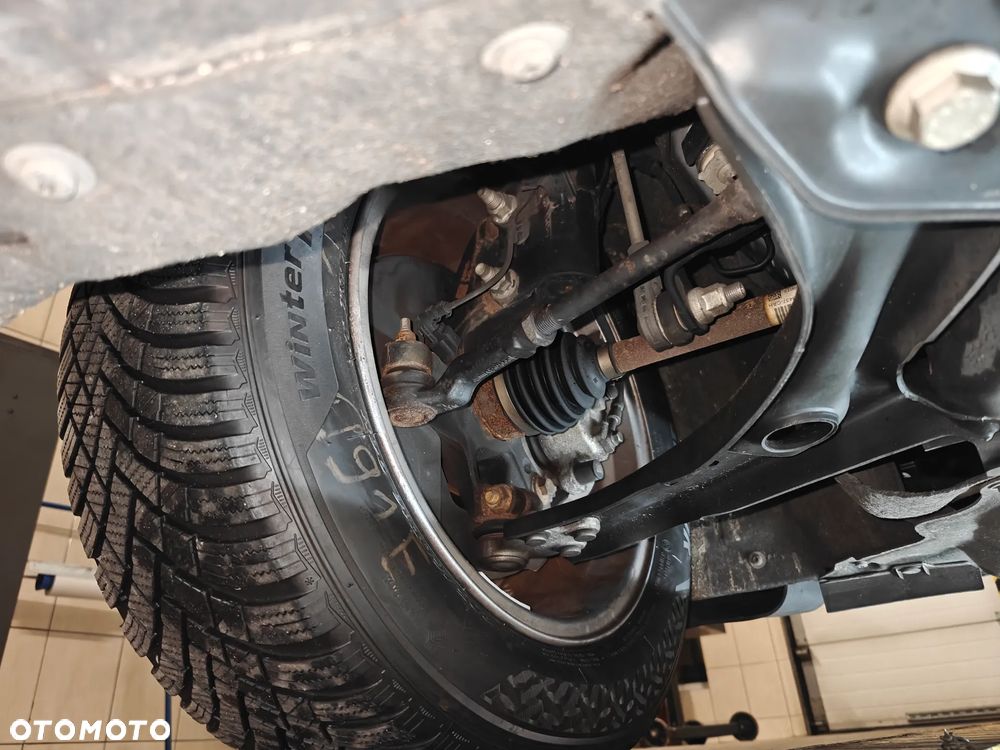 Ford Focus 1.0 EcoBoost STart-Stopp-System TITANIUM - 19