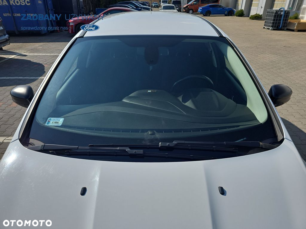 Ford Focus - 3