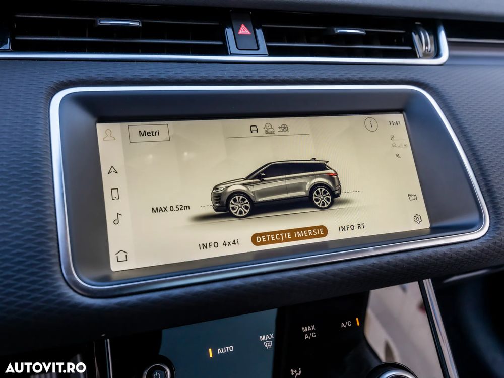 Land Rover Range Rover Evoque 1.5 P300 PHEV S - 34