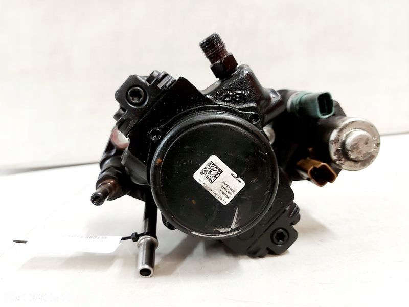 MONDEO MK4 S-MAX MK1 C-MAX MK2 2.0 TDCI POMPA WTRYSKOWA PALIWA 9687959180 - 5
