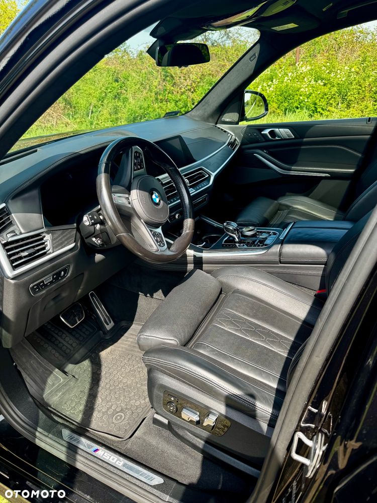 BMW X7 - 4