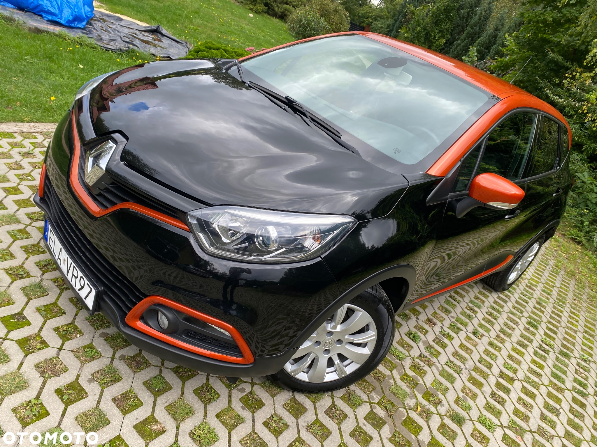 Renault Captur ENERGY TCe 90 Start&Stop Luxe - 6