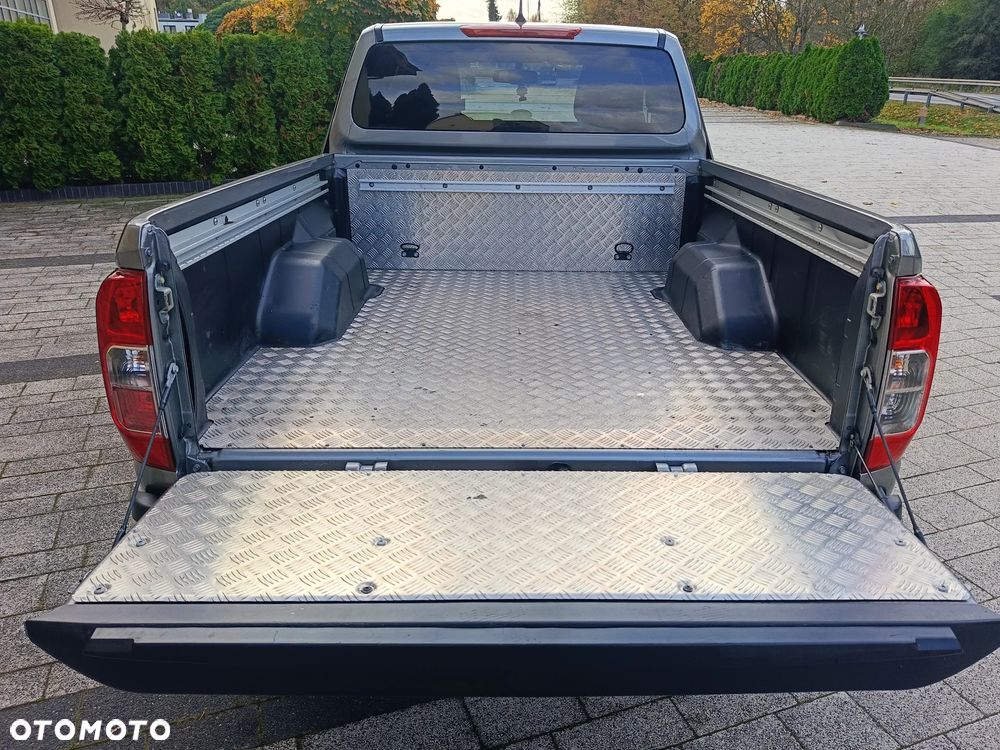 Nissan Navara - 12