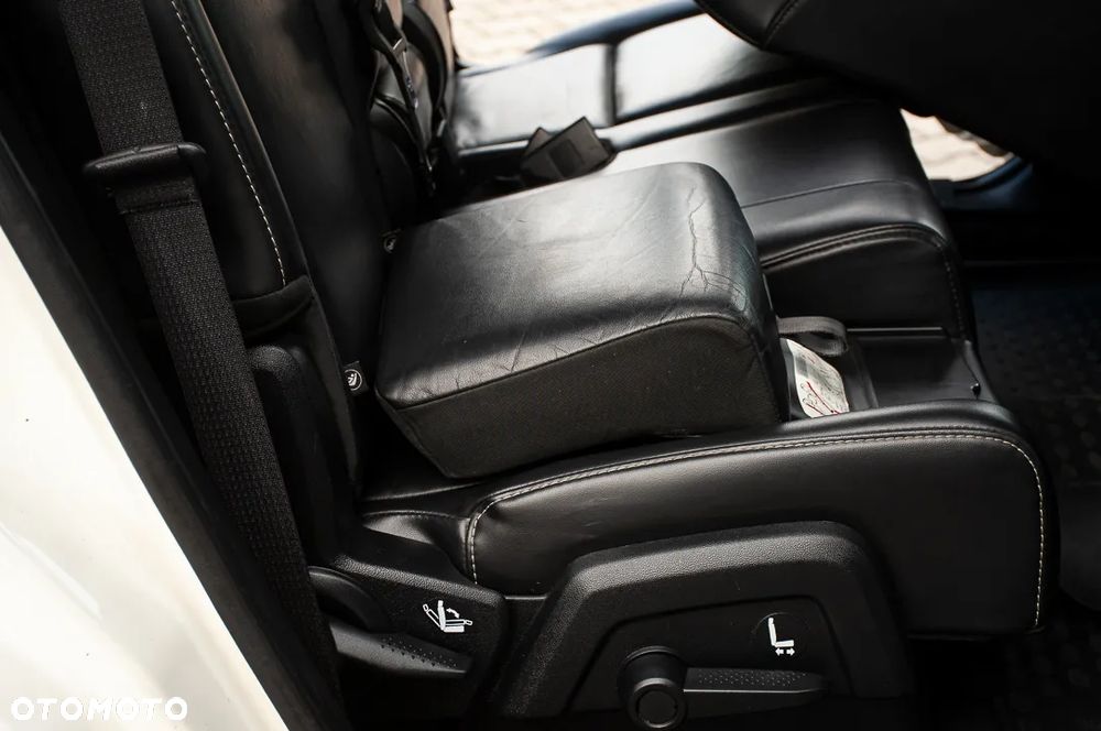 Fiat Freemont 2.0 Multijet Black Code AWD - 39