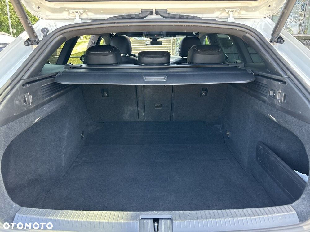 Volkswagen Arteon Shooting Brake 2.0 TDI R-Line DSG - 36