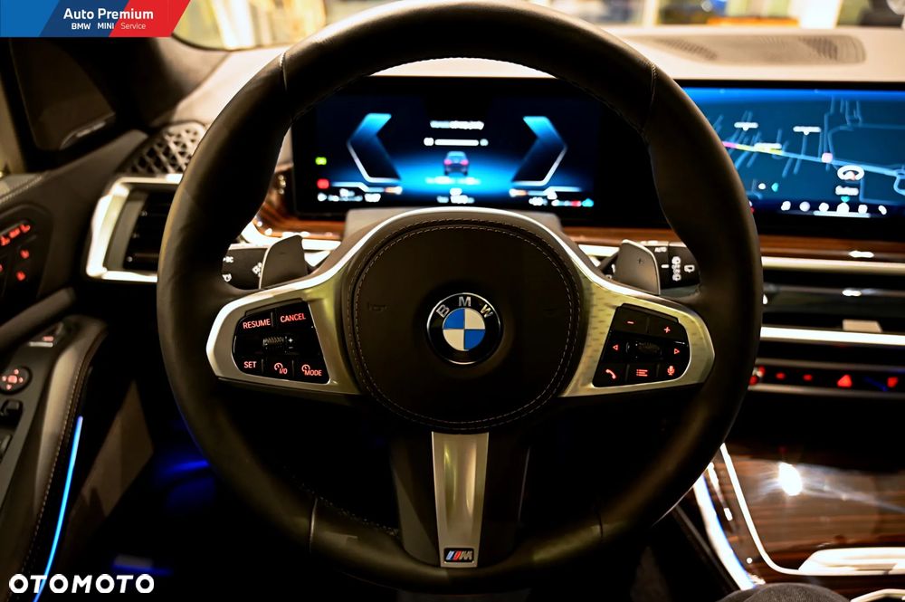 BMW X7 xDrive40d - 7