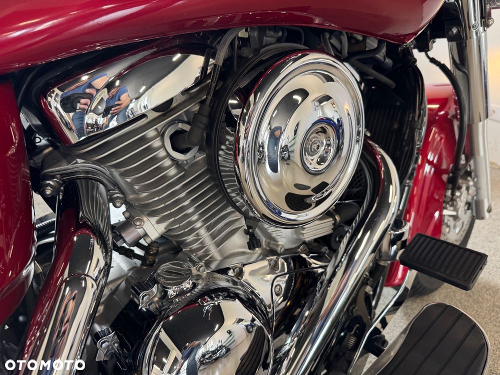 Kawasaki Vulcan - 10