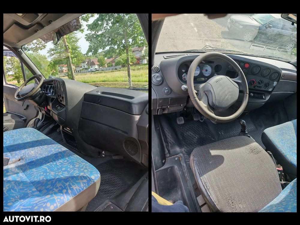 Iveco Daily - 5