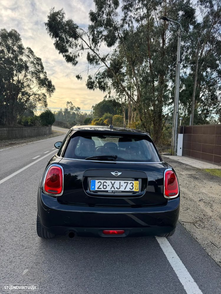 MINI 5 Portas One - 6