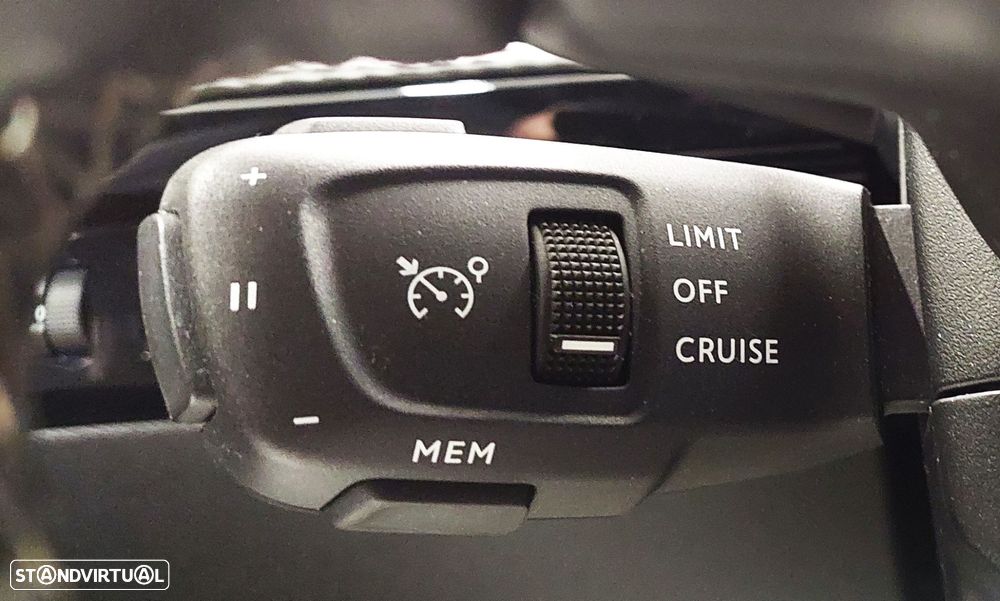 Peugeot 508 1.5 BlueHDi Allure - 14