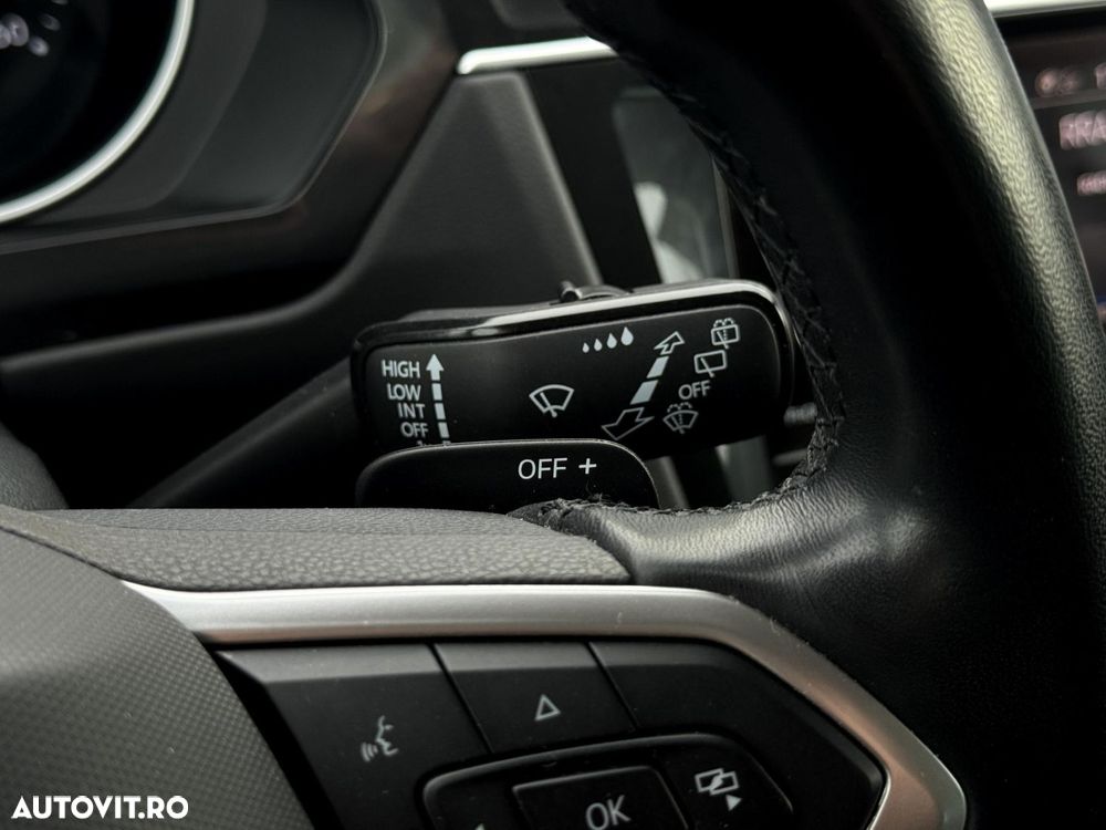 Volkswagen Tiguan - 20