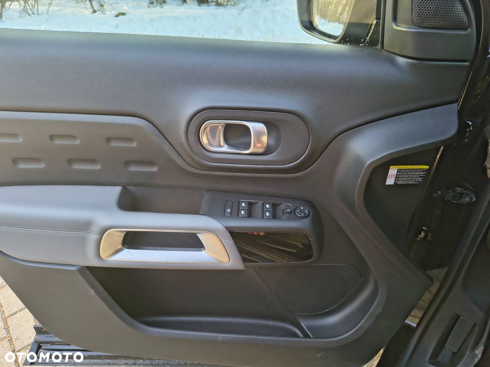 Citroën C5 Aircross BlueHDI 130 S&S EAT8 FEEL PACK - 28