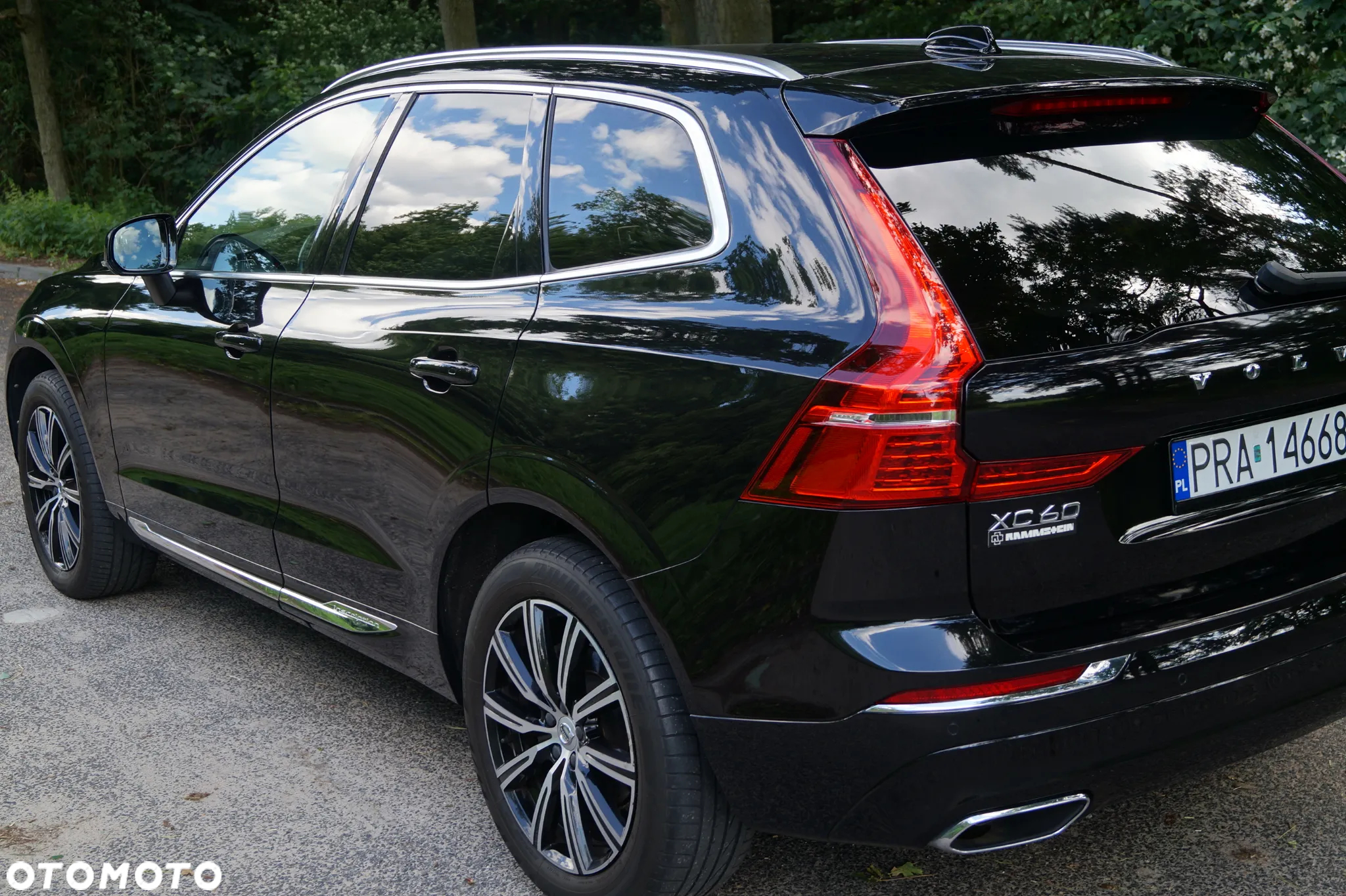 Volvo XC 60 D4 Inscription - 2