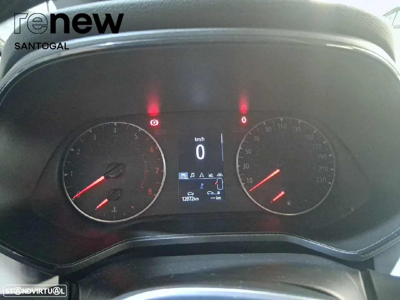 Renault Clio 1.0 TCe Evolution - 11