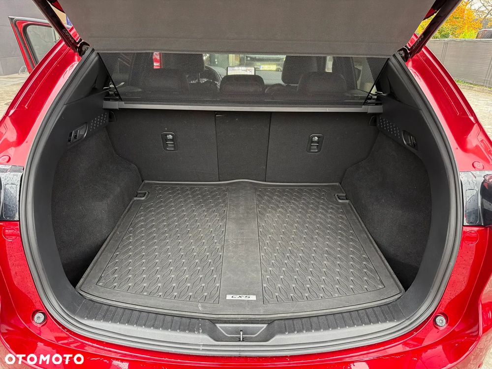 Mazda CX-5 2.0 Enso 2WD - 14