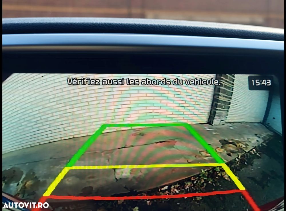 Kia Sportage 1.6 DSL MHEV 7DCT HP 4x2 Business Line - 29