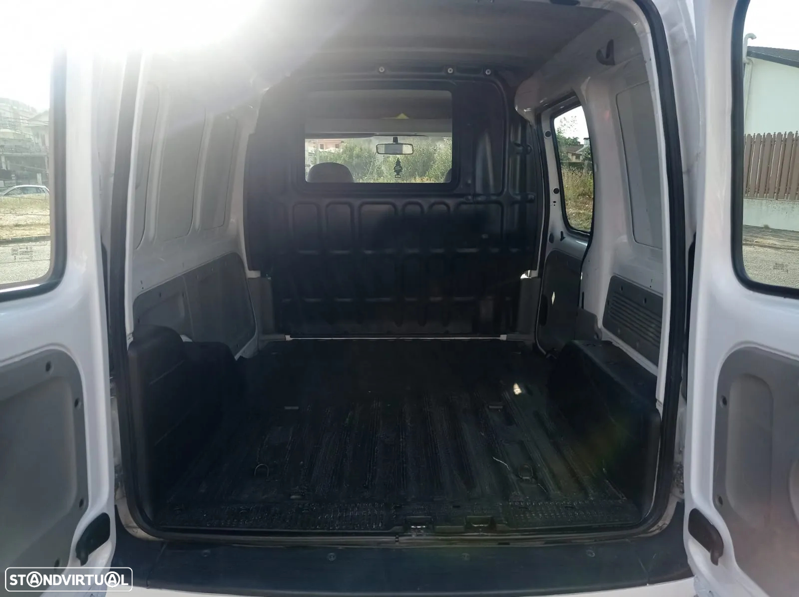 Renault Kangoo - 5