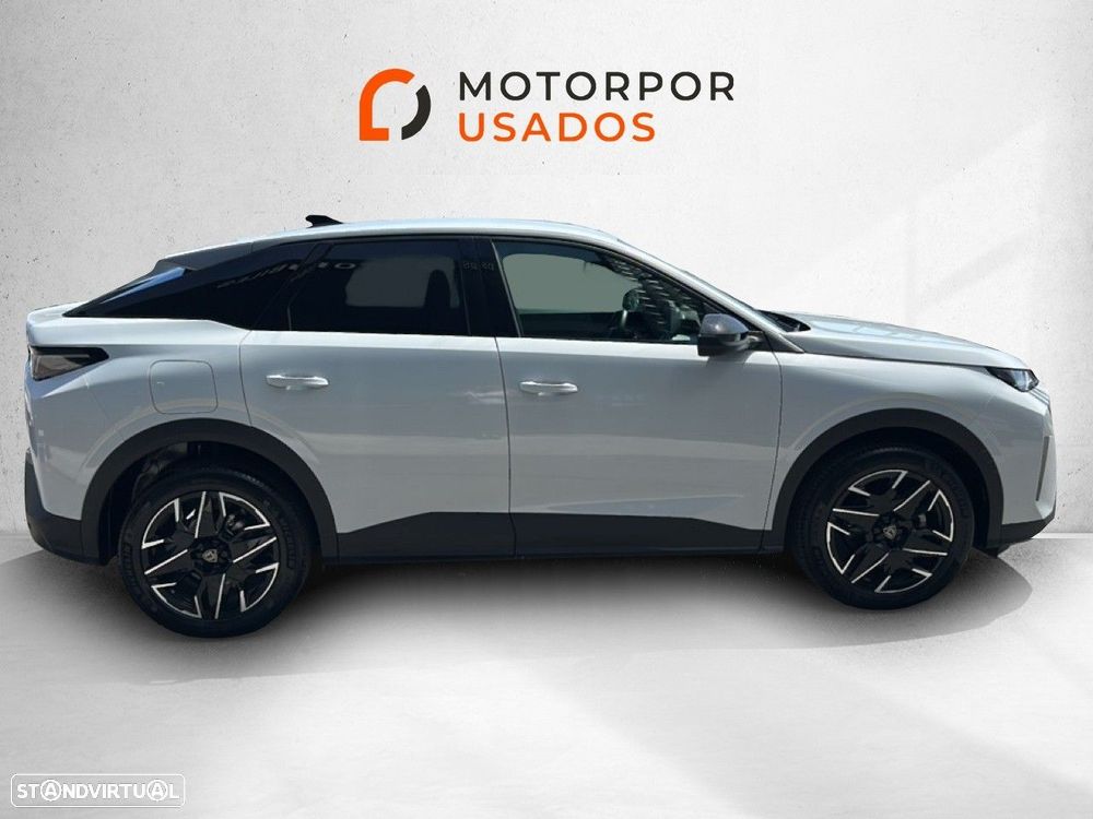 Peugeot 3008 - 4