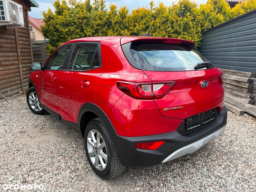 Kia Stonic 1.4 M - 6