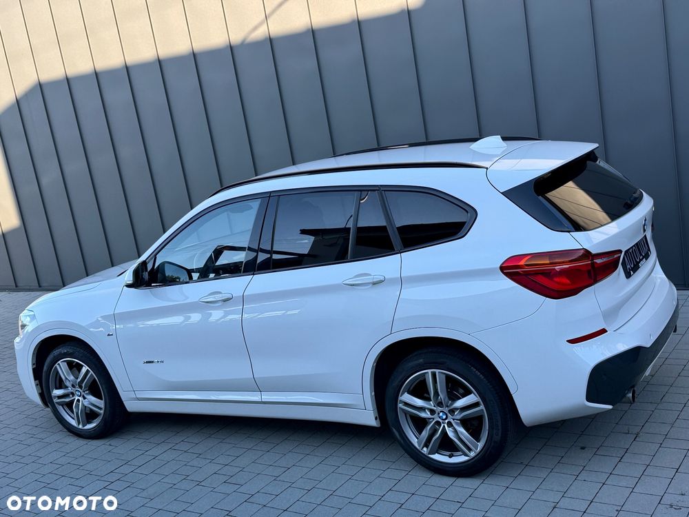 BMW X1 xDrive20i GPF M Sport sport - 26