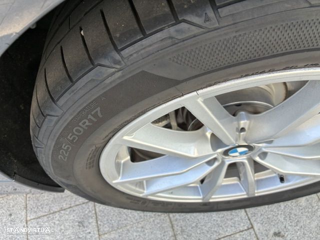 BMW 318 d Ultimate Auto - 11