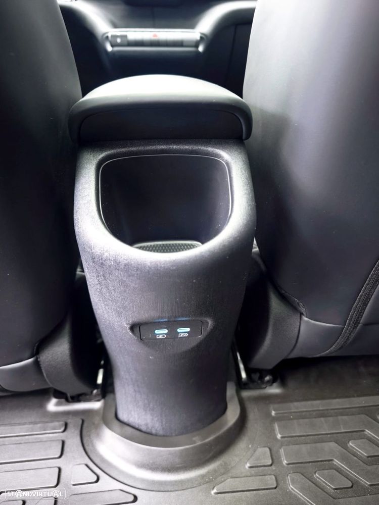 BYD Dolphin 60.4 kWh Design - 35