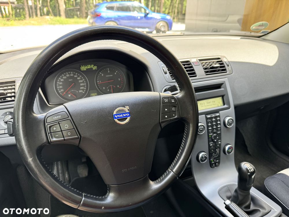 Volvo C30 1.6D DRIVe Start/Stop Momentum - 25