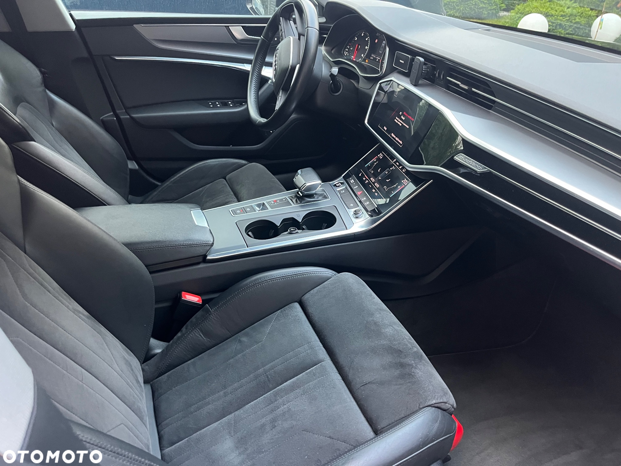 Audi A7 Sportback - 6