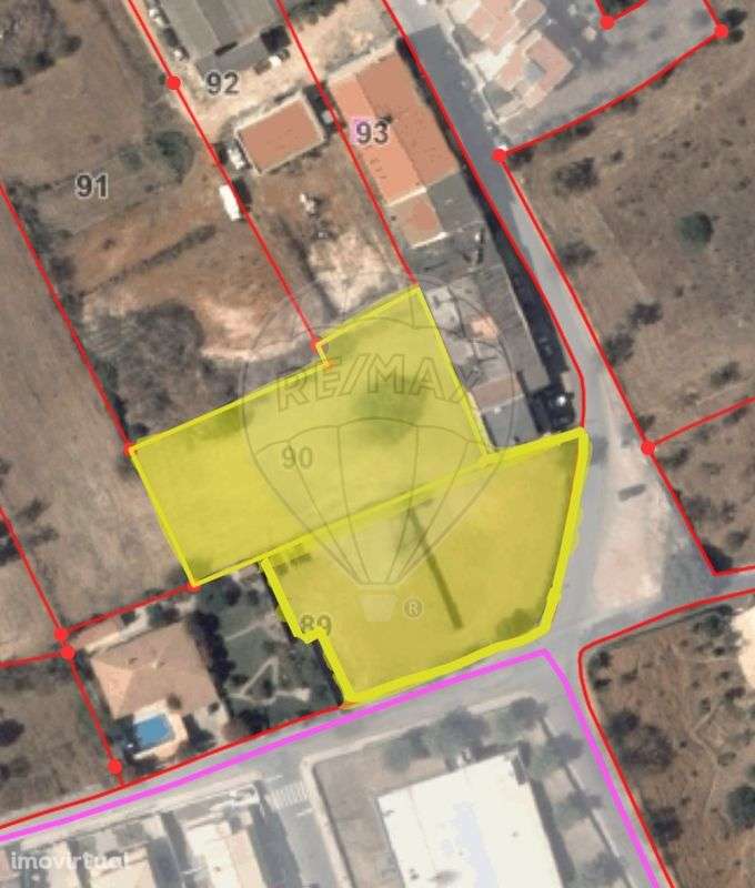 Terreno  para venda - Grande imagem: 4/17