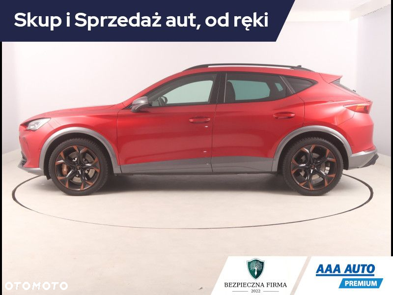 Cupra Formentor - 3