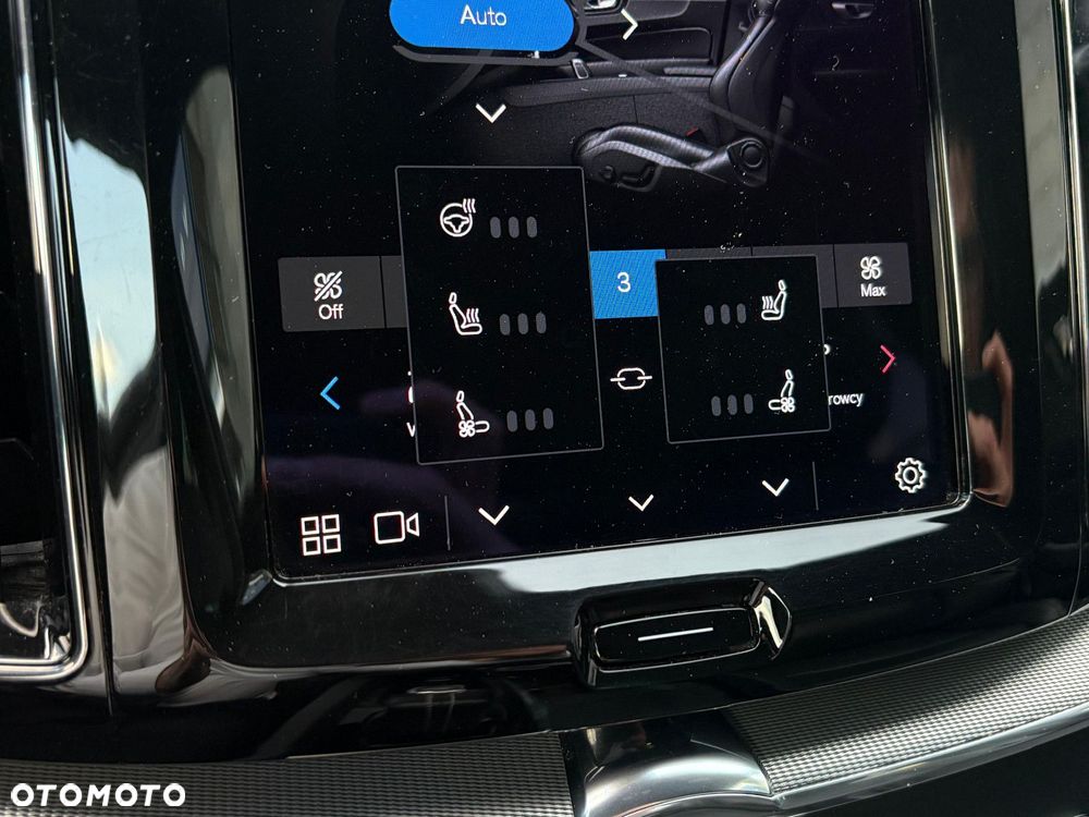 Volvo XC 60 - 23