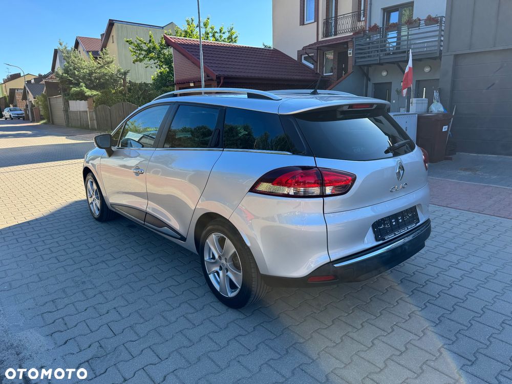 Renault Clio Energy TCe 120 EDC Limited - 3