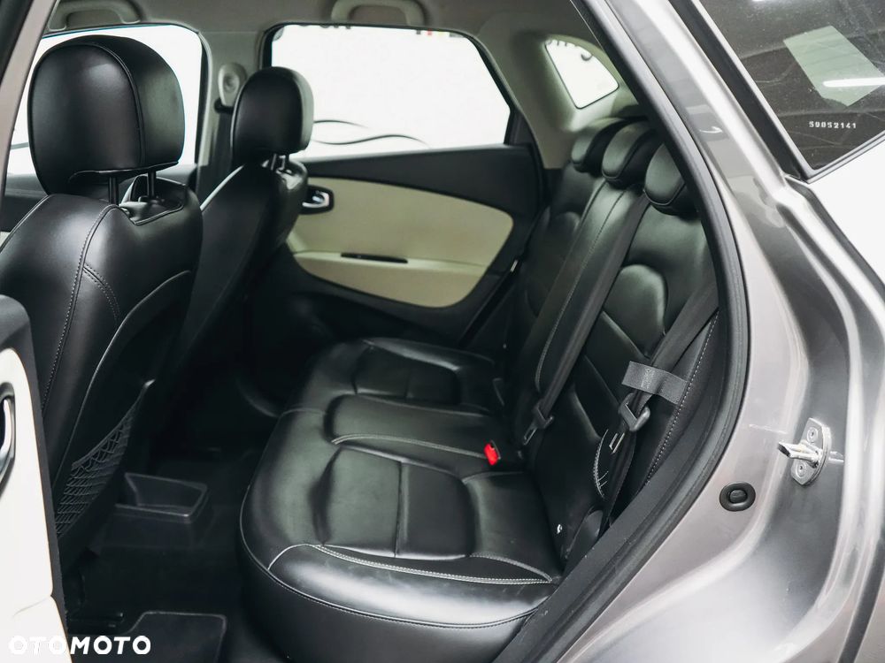 Renault Captur ENERGY TCe 120 Initiale Paris - 32