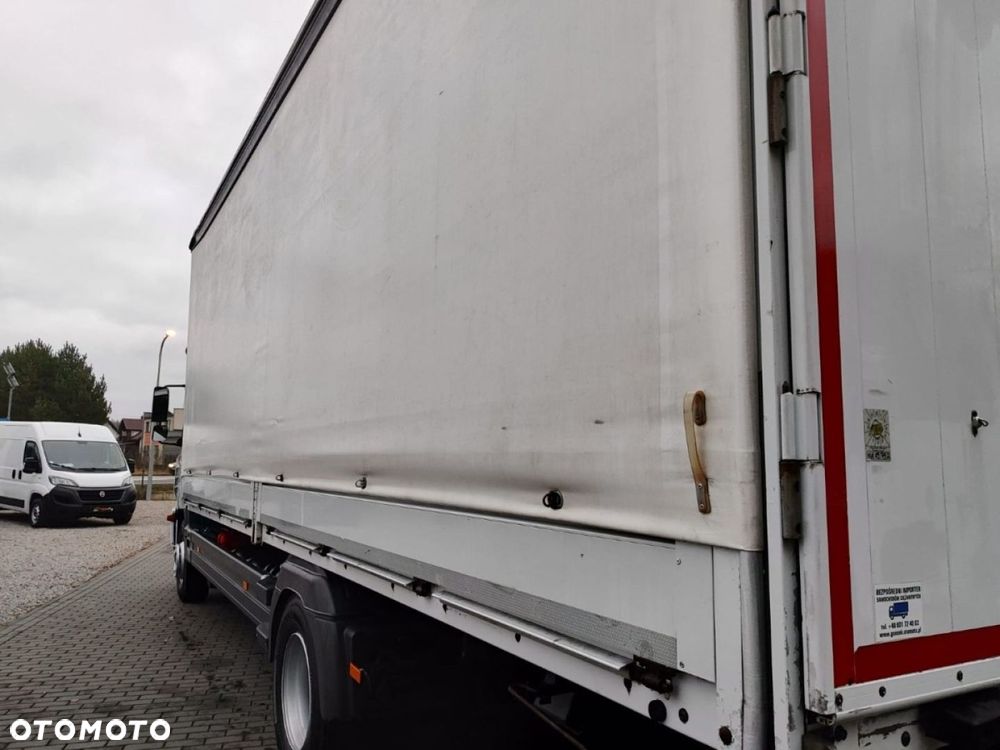 Mercedes-Benz Atego - 22