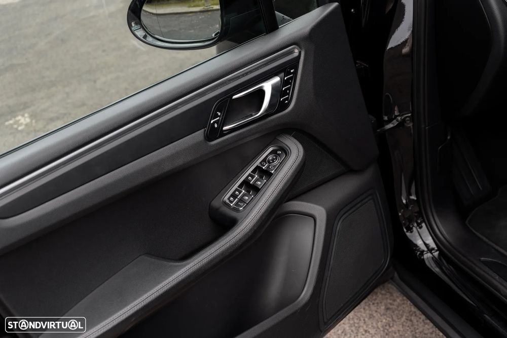 Porsche Macan PDK - 10