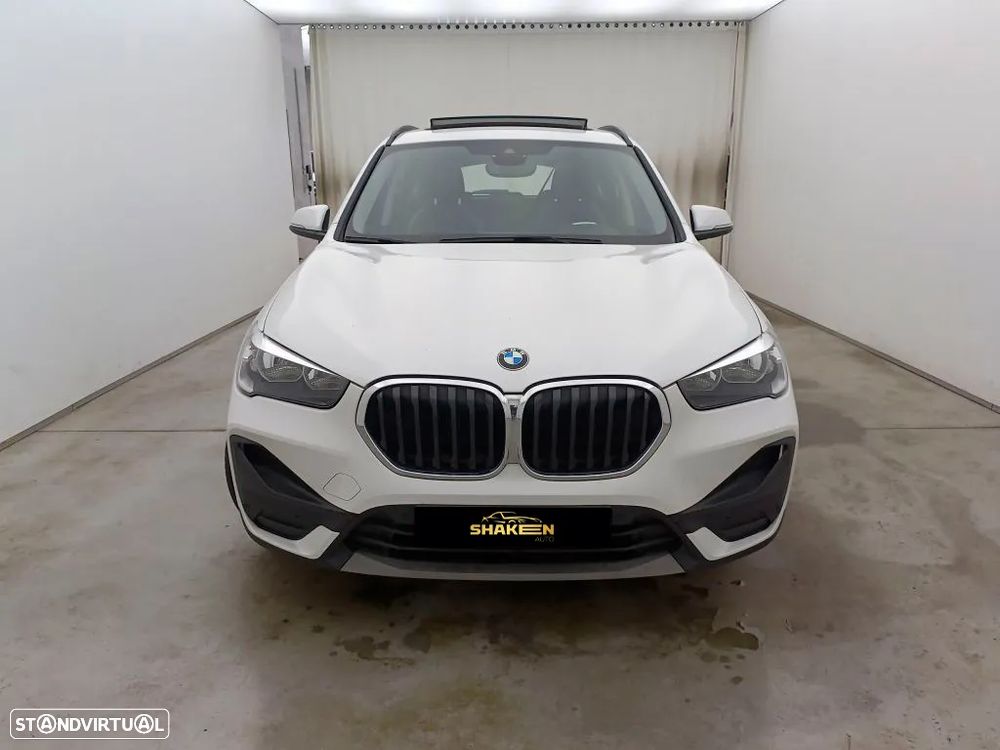 BMW X1 16 d sDrive Advantage - 2