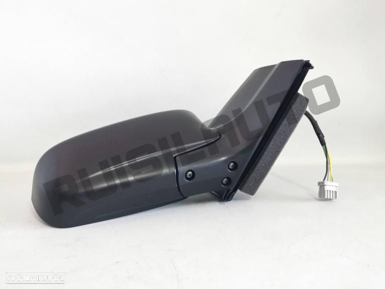 Espelho Retrovisor Direito Eléctrico 76200s5sg01 Honda Civic Vi - 6