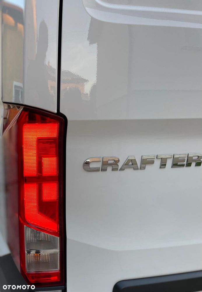 Volkswagen Crafter - 9