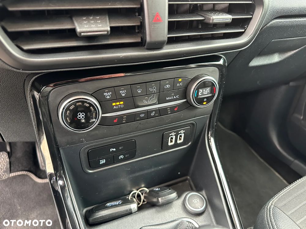 Ford EcoSport - 16