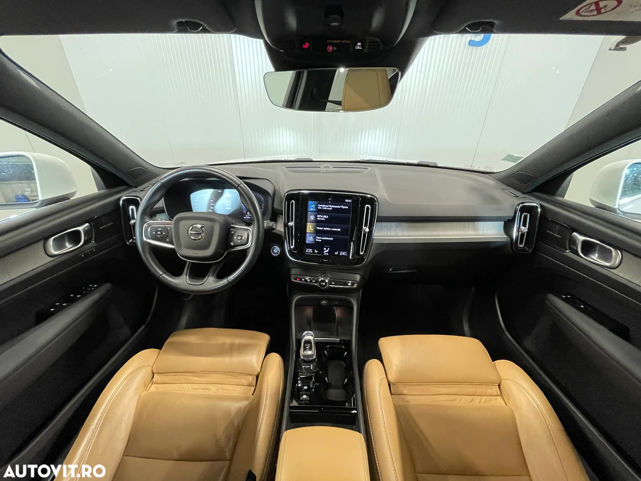Volvo XC 40 Recharge T5 Twin Engine AT7 Inscription - 8