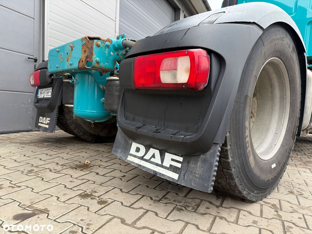 DAF CF 440 FT - 18